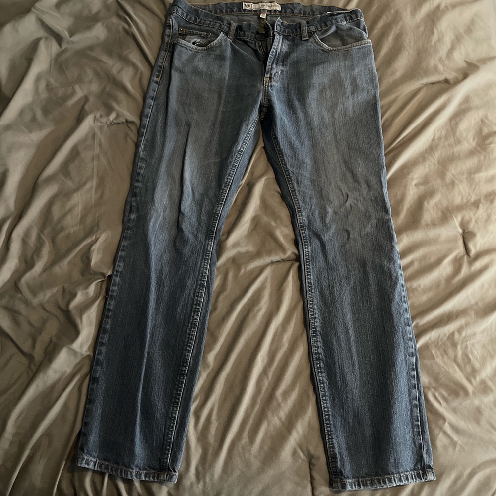 Bullhead Skinniest Jeans